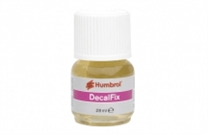 28ml DECALFIX (BOTTLE) 28ml Application Products